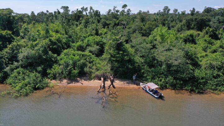 Foto: Sara Cheida/Itaipu Binacional