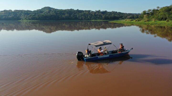 Foto: Sara Cheida/Itaipu Binacional