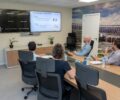Foto: William Brisida/Itaipu Binacional