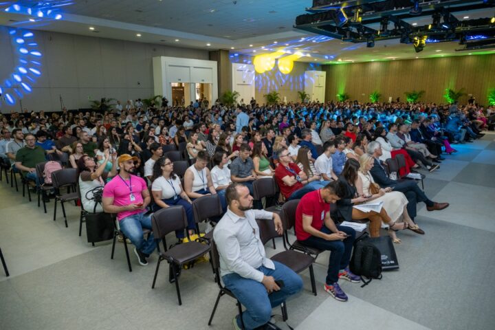 Foto: William Brisida/Itaipu Binacional