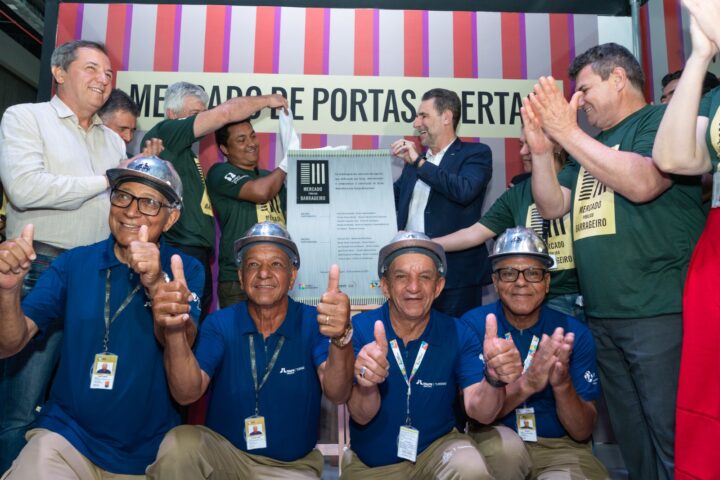 Foto: Sara Cheida/Itaipu Binacional