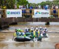 Mundial de Rafting | Foto: Rubens Fraulini/Itaipu Binacional