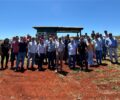 Foto: DivulgaÃ§Ã£o/Itaipu