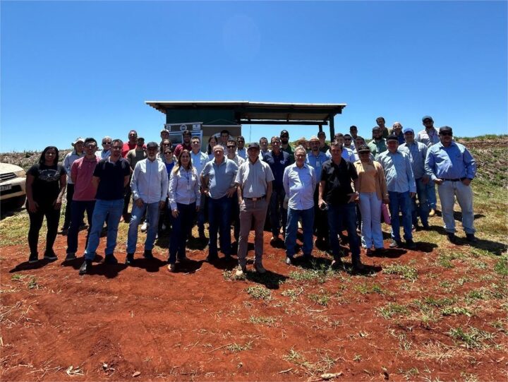 Foto: Divulgação/Itaipu