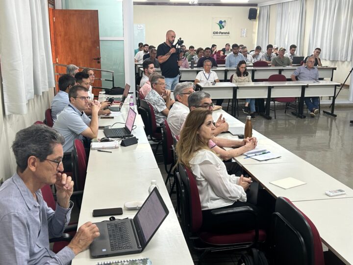 Foto: Divulgação/Itaipu