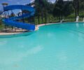 Associados podem usar piscina do Clube Apolo OperÃ¡rio a partir desta sexta-feira