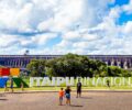 Foto: Rafa Kondlatsch/Itaipu Binacional