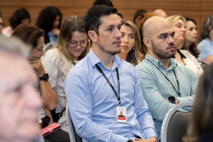 Foto: William Brisida/Itaipu Binacional