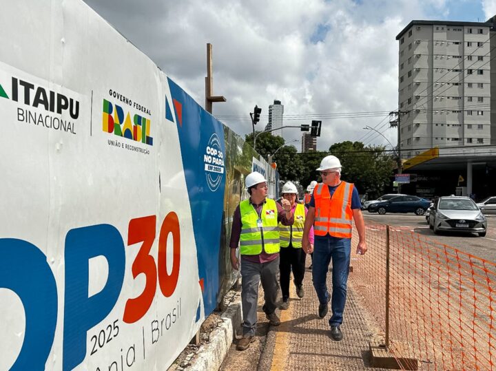 Foto: Stela Guimarães/Itaipu Binacional