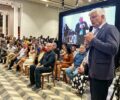 Foto: Stela GuimarÃ£es/Itaipu Binacional