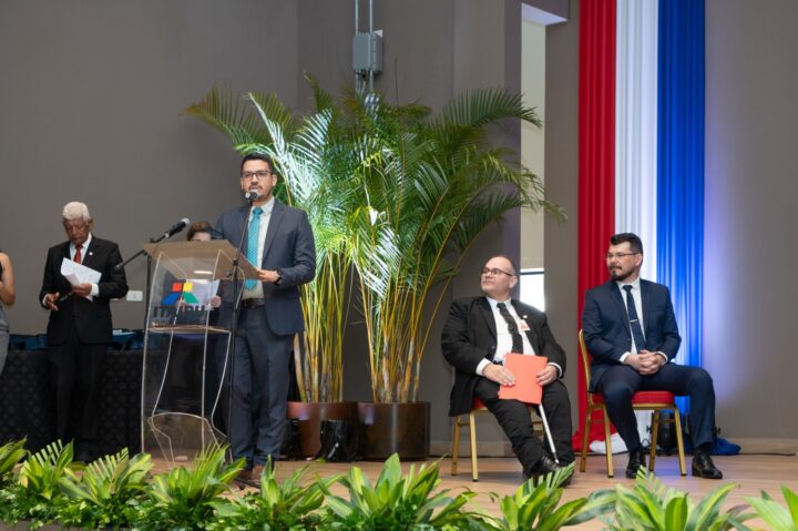 Foto: Sara Cheida/Itaipu Binacional