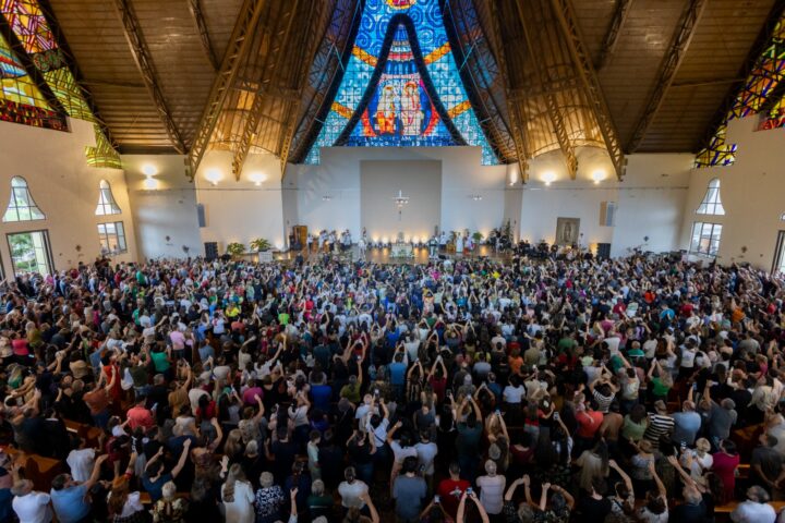 Foto: Jean Pavão/Itaipu Binacional