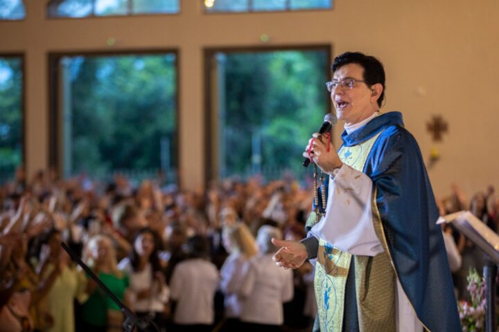 Foto: Jean Pavão/Itaipu Binacional