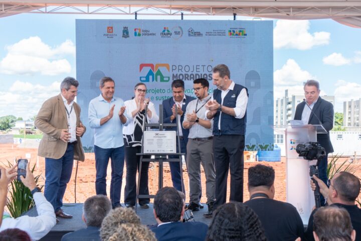 Foto: Sara Cheida/Itaipu Binacional
