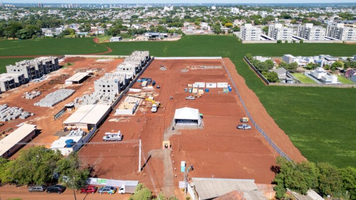 Foto: Kiko Sierich/Itaipu Parquetec