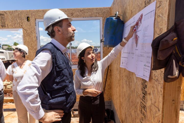 Foto: Kiko Sierich/Itaipu Parquetec