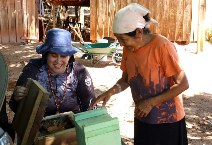 Foto: Divulgação/Projeto Opaná