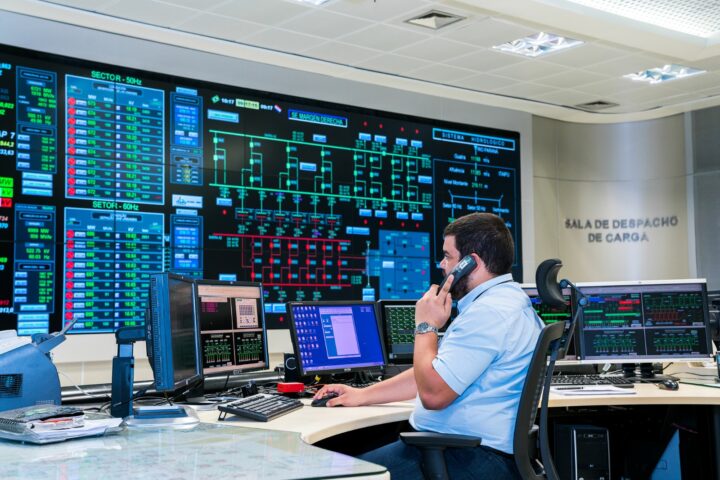 Foto: Alexandre Marchetti/Itaipu Binacional