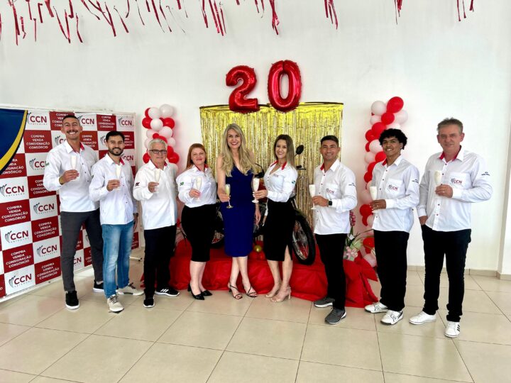 Equipe CCN União da Vitória