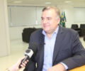 Deputado Ney Leprevost (UniÃ£o) | Foto: DivulgaÃ§Ã£o/Assessoria Parlamentar
