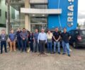 Foto: DivulgaÃ§Ã£o/CREA-SC