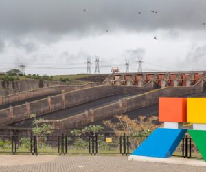 Foto: Edino Krug/Itaipu Binacional