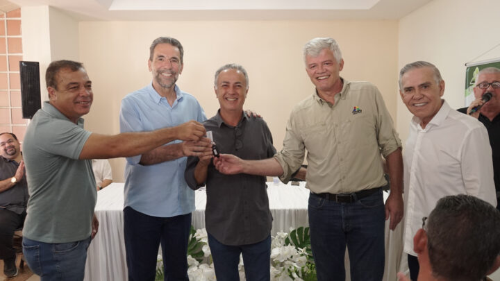 Foto: Erik Vander/Itaipu Binacional