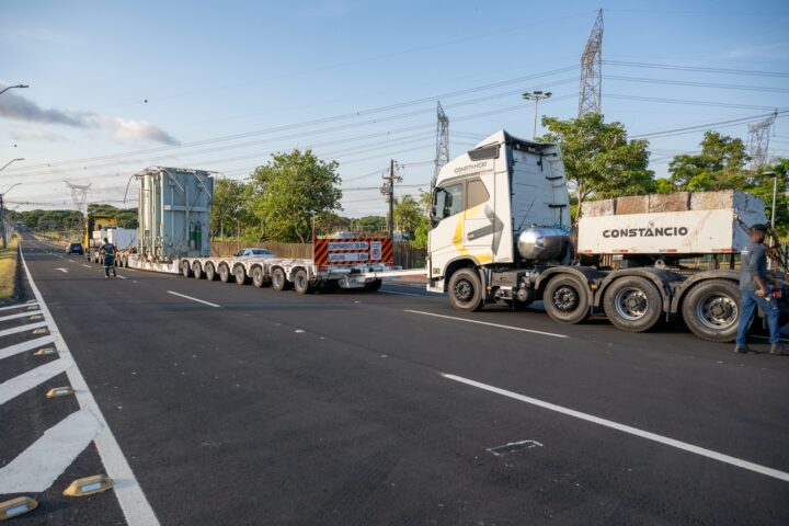 Foto: William Brisida/Itaipu Binacional