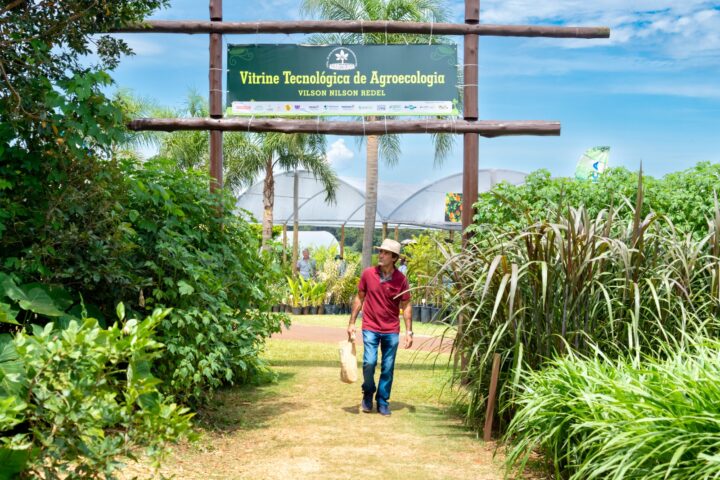 Foto: Sara Cheida/Itaipu Binacional
