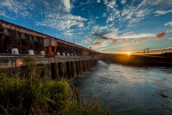 Foto: Alexandre Marchetti/Itaipu Binacional