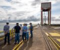 Foto: William Brisida/Itaipu Binacional