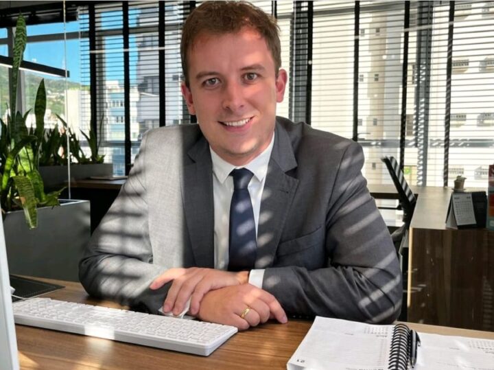 Foto: Asses. Comunicação