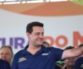 Foto: DivulgaÃ§Ã£o/AENPR
