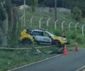 Jovem Ã© vÃ­tima fatal de acidente na PR-447, em Cruz Machado