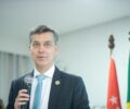 Pelo Estado entrevista Kleber Wan-Dall, presidente da Fecam