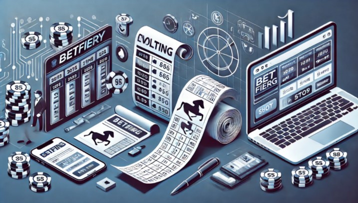Explore a transformação das apostas online com BetFiery e Vai de Bet, trazendo inovação ao Jogo do Bicho e outras modalidades clássicas