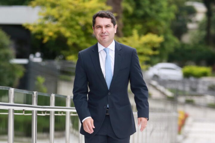 Foto: Rogério Machado