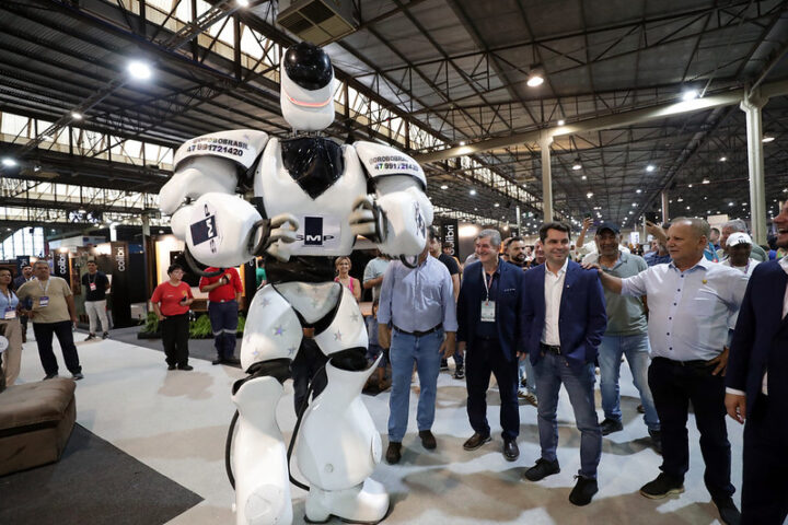 Foto: Orlando Kissner/Alep