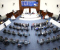 Promulgada em 10 de dezembro do ano passado, a alteraÃ§Ã£o no regimento da Casa promete dar mais celeridade aos trabalhos legislativos | Foto: Valdir Amaral/Alep