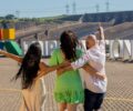 Foto: Jean PavÃ£o/Itaipu