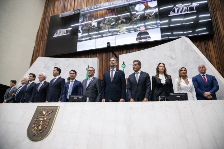 Foto: Cassiano Rosário/Itaipu Binacional