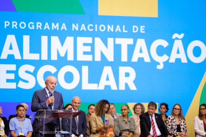 Foto: Dinho Mendes/Itaipu Binacional