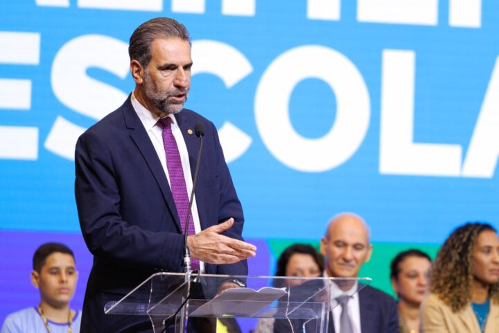 Foto: Dinho Mendes/Itaipu Binacional