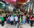 Foto: DivulgaÃ§Ã£o/Itaipu Parquetec