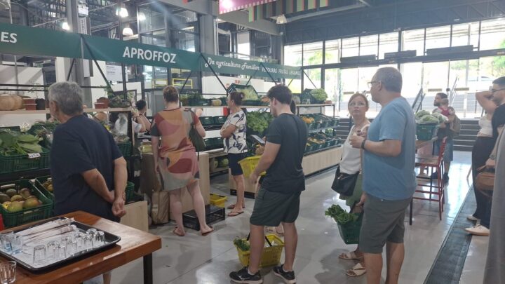 Foto: Divulgação/Itaipu Parquetec