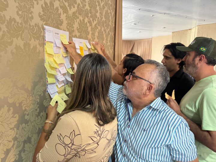 Foto: Adilson Borges/Itaipu Parquetec