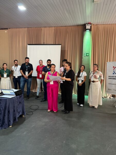 Foto: Adilson Borges/Itaipu Parquetec