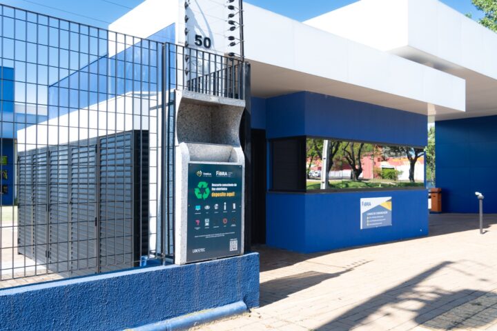 Foto: Sara Cheida/Itaipu Binacional