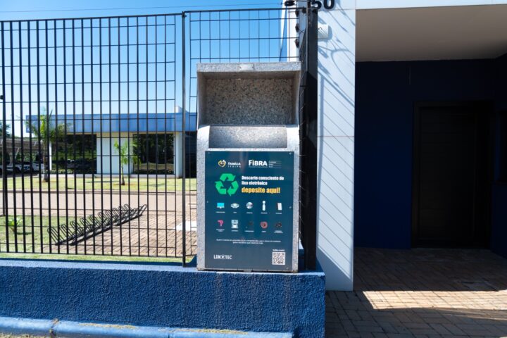 Foto: Sara Cheida/Itaipu Binacional