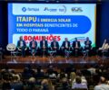 Foto: Luis Batista/Itaipu Binacional